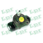LPR Radbremszylinder