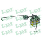 LPR Bremskraftregler