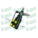 LPR Bremskraftregler