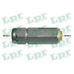 LPR Bremskraftregler