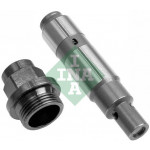 INA Spanner, Steuerkette