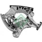 INA Spanner, Steuerkette