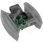 INA Spanner, Steuerkette