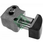 INA Spanner, Steuerkette