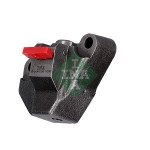 INA Spanner, Steuerkette
