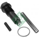 INA Spanner, Steuerkette