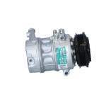 NRF Kompressor, Klimaanlage