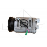 NRF Kompressor, Klimaanlage