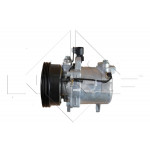 NRF Kompressor, Klimaanlage