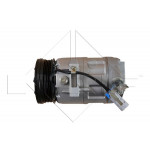 NRF Kompressor, Klimaanlage