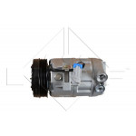 NRF Kompressor, Klimaanlage