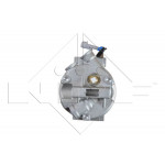 NRF Kompressor, Klimaanlage