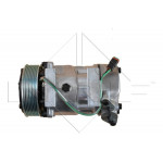 NRF Kompressor, Klimaanlage