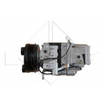 NRF Kompressor, Klimaanlage