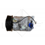 NRF Kompressor, Klimaanlage