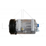 NRF Kompressor, Klimaanlage