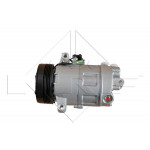 NRF Kompressor, Klimaanlage