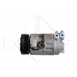 NRF Kompressor, Klimaanlage