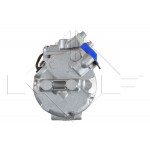 NRF Kompressor, Klimaanlage