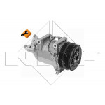 NRF Kompressor, Klimaanlage