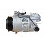 NRF Kompressor, Klimaanlage
