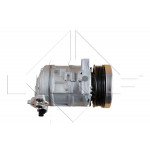 NRF Kompressor, Klimaanlage