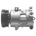 NRF Kompressor, Klimaanlage