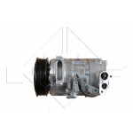 NRF Kompressor, Klimaanlage