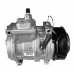 NRF Kompressor, Klimaanlage