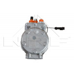 NRF Kompressor, Klimaanlage