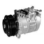NRF Kompressor, Klimaanlage