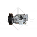 NRF Kompressor, Klimaanlage