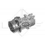 NRF Kompressor, Klimaanlage