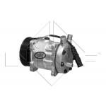 NRF Kompressor, Klimaanlage