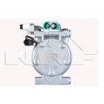 NRF Kompressor, Klimaanlage