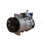 NRF Kompressor, Klimaanlage