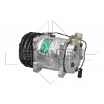 NRF Kompressor, Klimaanlage