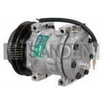 NRF Kompressor, Klimaanlage
