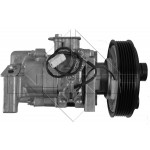 NRF Kompressor, Klimaanlage