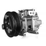 NRF Kompressor, Klimaanlage