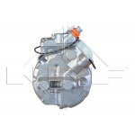 NRF Kompressor, Klimaanlage
