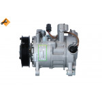 NRF Kompressor, Klimaanlage