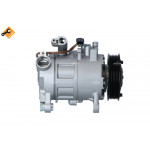 NRF Kompressor, Klimaanlage
