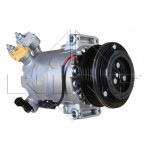 NRF Kompressor, Klimaanlage
