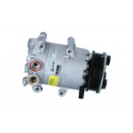 NRF Kompressor, Klimaanlage