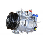 NRF Kompressor, Klimaanlage