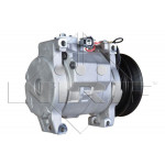 NRF Kompressor, Klimaanlage
