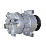 NRF Kompressor, Klimaanlage