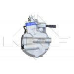 NRF Kompressor, Klimaanlage
