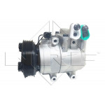 NRF Kompressor, Klimaanlage